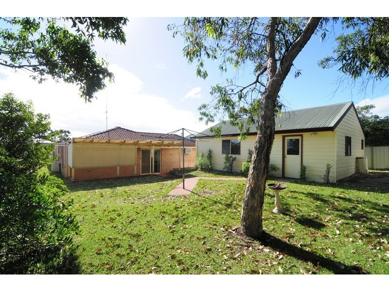 39 Carlton Crescent, Culburra Beach NSW 2540