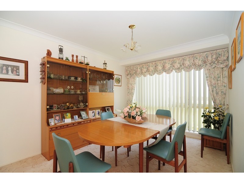 39 Carlton Crescent, Culburra Beach NSW 2540