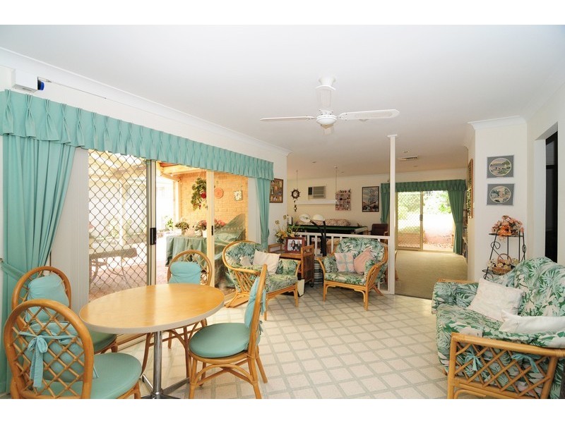 39 Carlton Crescent, Culburra Beach NSW 2540