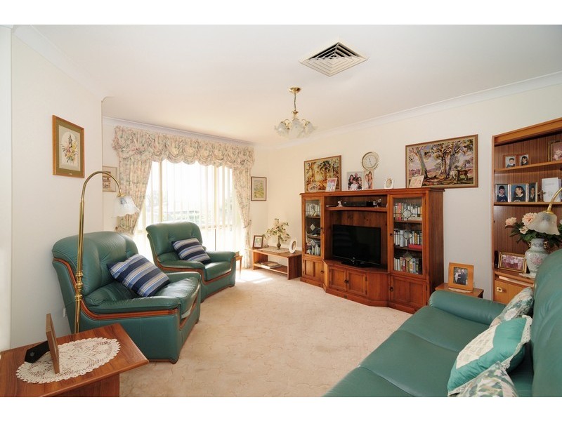 39 Carlton Crescent, Culburra Beach NSW 2540