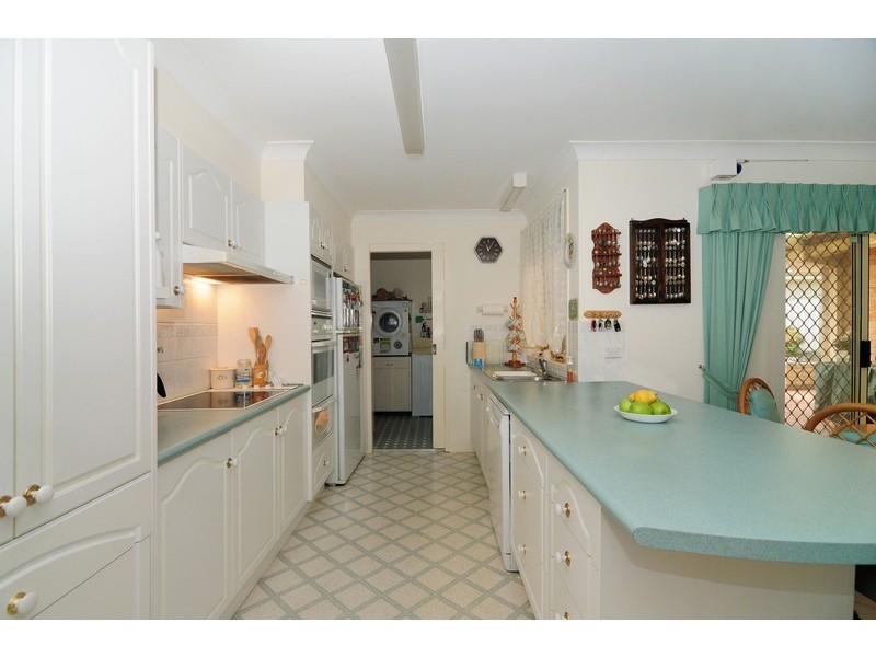 39 Carlton Crescent, Culburra Beach NSW 2540