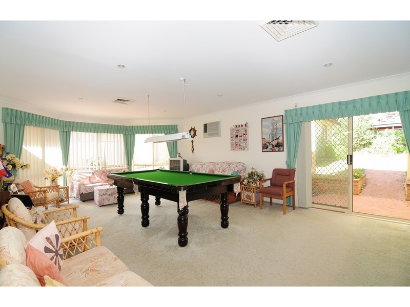 39 Carlton Crescent, Culburra Beach NSW 2540