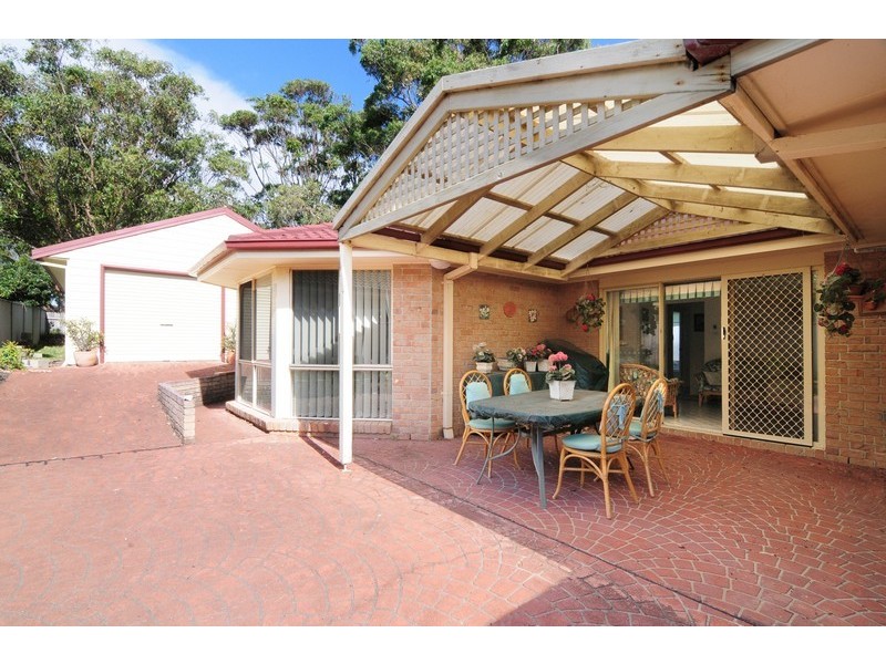39 Carlton Crescent, Culburra Beach NSW 2540
