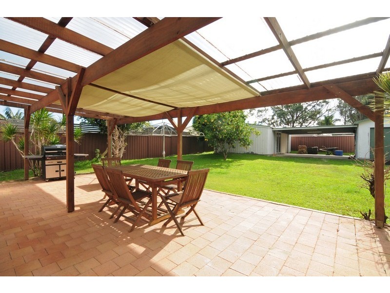 27 Otranto Avenue, Orient Point NSW 2540