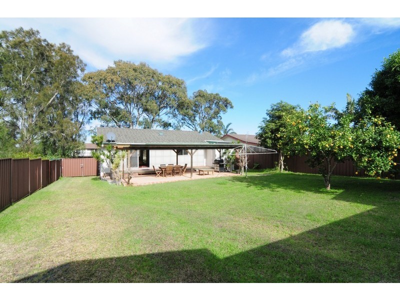 27 Otranto Avenue, Orient Point NSW 2540