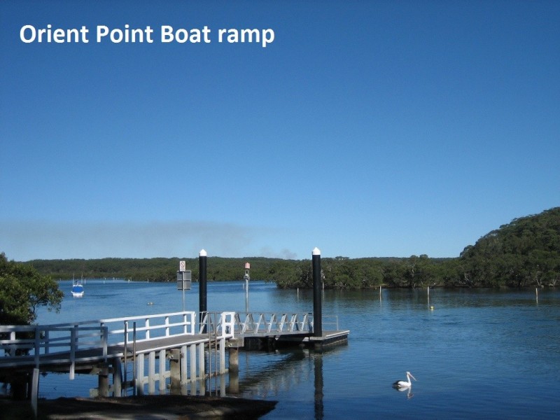 27 Otranto Avenue, Orient Point NSW 2540