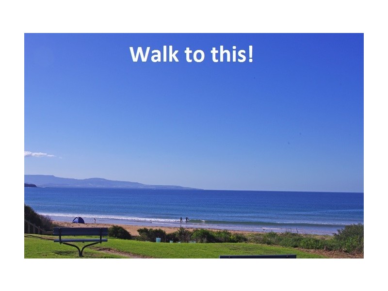 2/77 The Lake Circuit, Culburra Beach NSW 2540