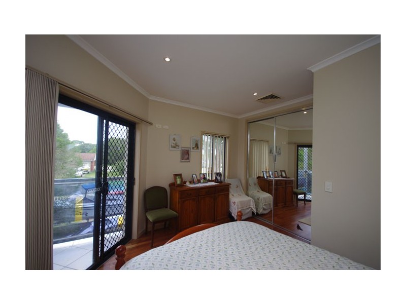 2/77 The Lake Circuit, Culburra Beach NSW 2540