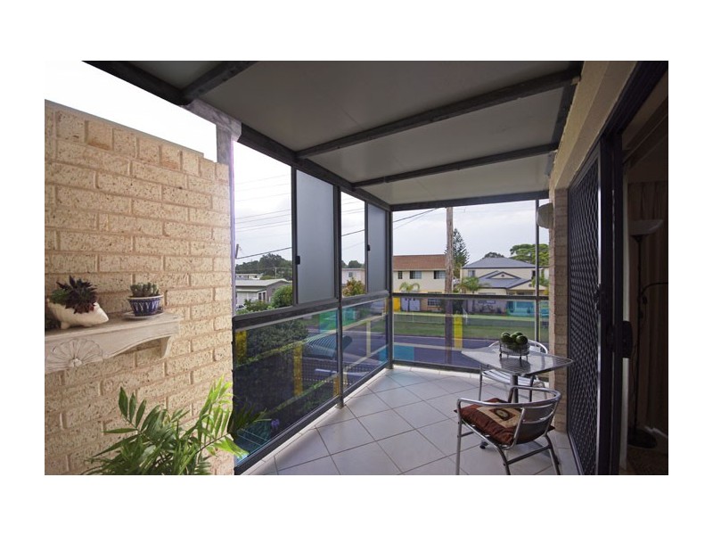 2/77 The Lake Circuit, Culburra Beach NSW 2540