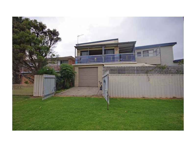 2/77 The Lake Circuit, Culburra Beach NSW 2540