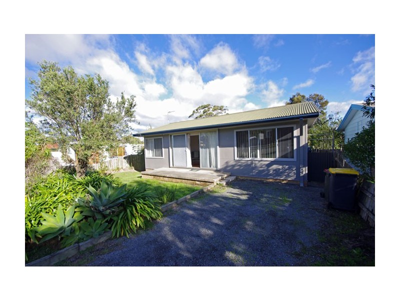3 Prince Edward Avenue, Culburra Beach NSW 2540