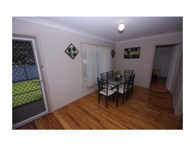 3 Prince Edward Avenue, Culburra Beach NSW 2540