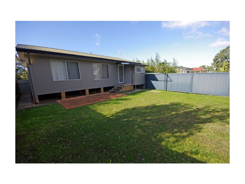 3 Prince Edward Avenue, Culburra Beach NSW 2540