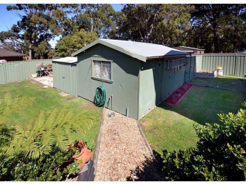 57 Greenbank Grove, Culburra Beach NSW 2540