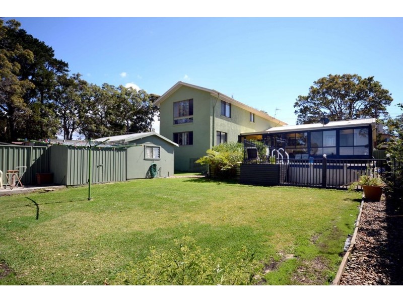 57 Greenbank Grove, Culburra Beach NSW 2540