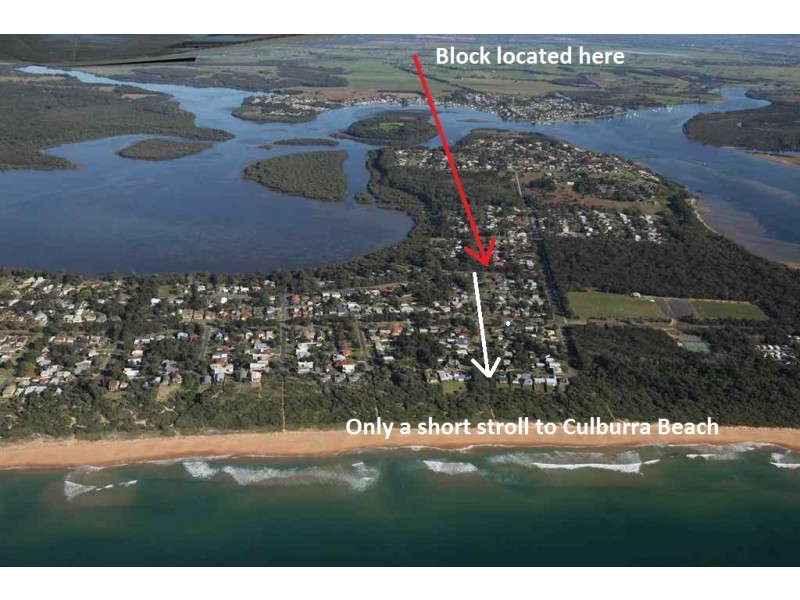 55 Orient Point Road, Culburra Beach NSW 2540