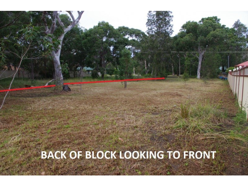 55 Orient Point Road, Culburra Beach NSW 2540