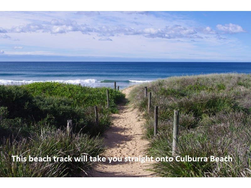 55 Orient Point Road, Culburra Beach NSW 2540