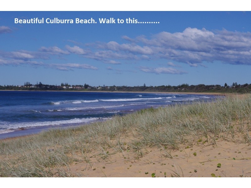 55 Orient Point Road, Culburra Beach NSW 2540