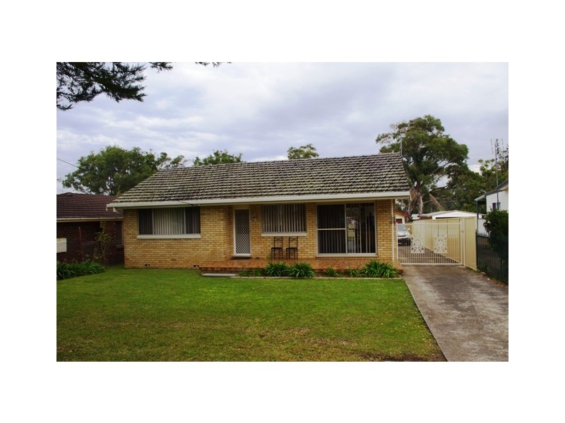 Culburra Beach NSW 2540