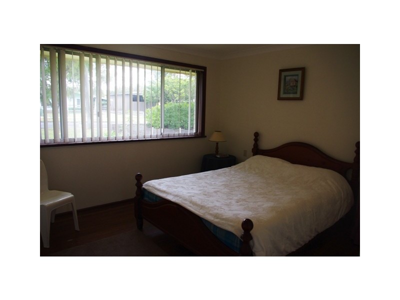 Culburra Beach NSW 2540