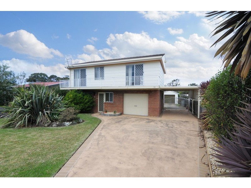 79 Carlton Crescent, Culburra Beach NSW 2540