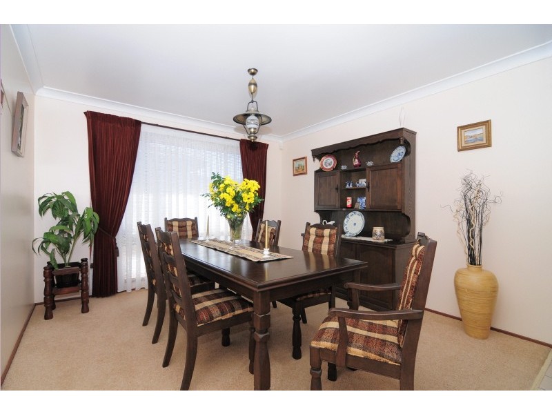 3 Glenholme Way, Culburra Beach NSW 2540
