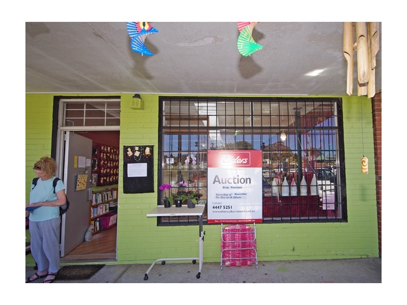 3/151 Prince Edward Avenue, Culburra Beach NSW 2540