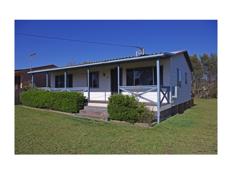 25 Penguins Head Road, Culburra Beach NSW 2540