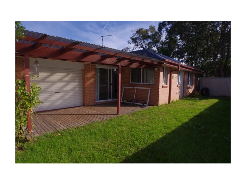 Culburra Beach NSW 2540