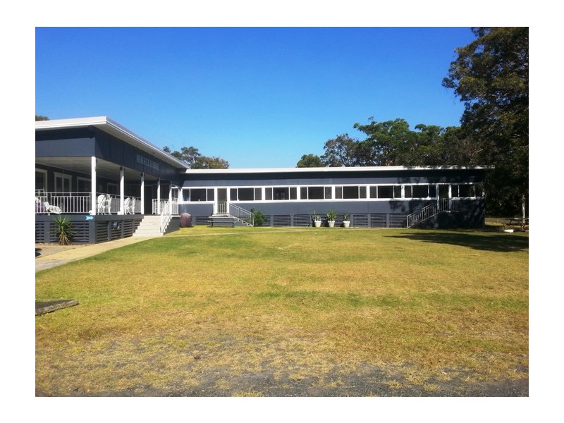 Culburra Beach NSW 2540