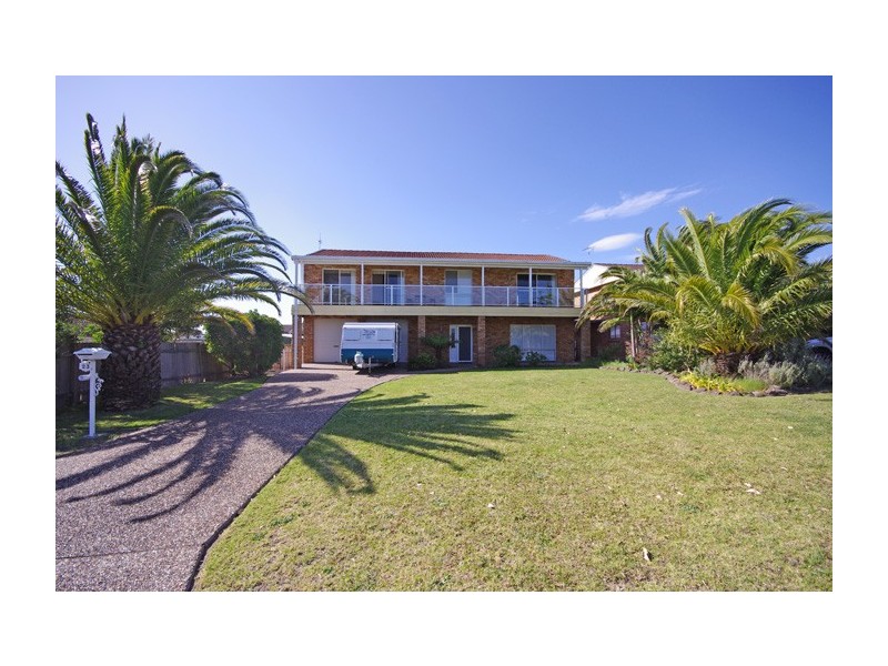 23 Glenholme Way, Culburra Beach NSW 2540