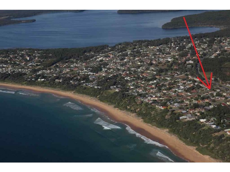23 Glenholme Way, Culburra Beach NSW 2540