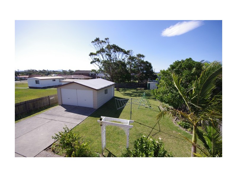 23 Glenholme Way, Culburra Beach NSW 2540