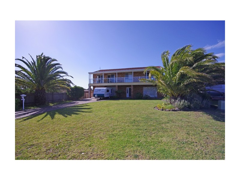 23 Glenholme Way, Culburra Beach NSW 2540