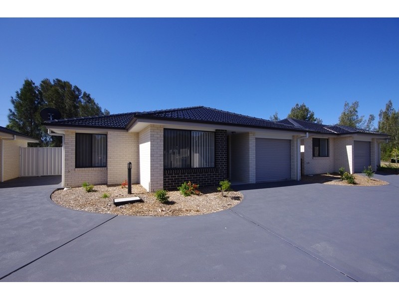 4/112 West Crescent, Culburra Beach NSW 2540