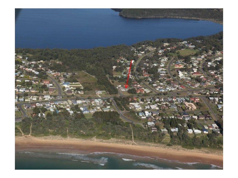 4/112 West Crescent, Culburra Beach NSW 2540