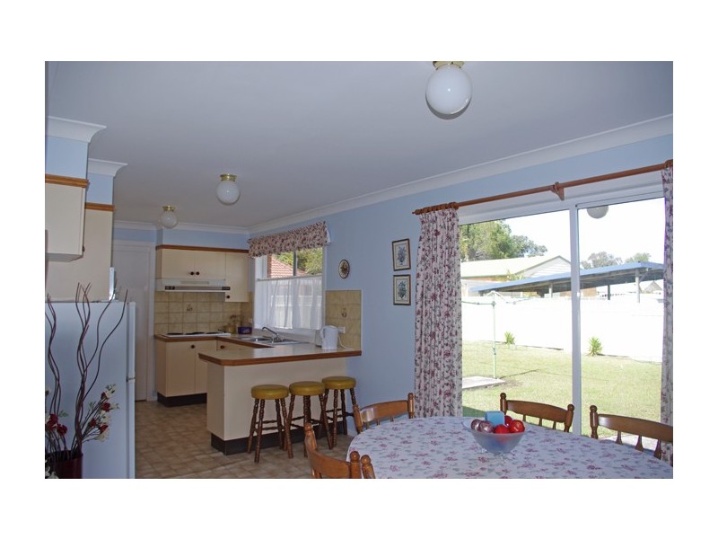 11 Allerton Avenue, Culburra Beach NSW 2540