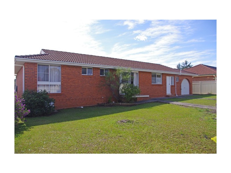 11 Allerton Avenue, Culburra Beach NSW 2540