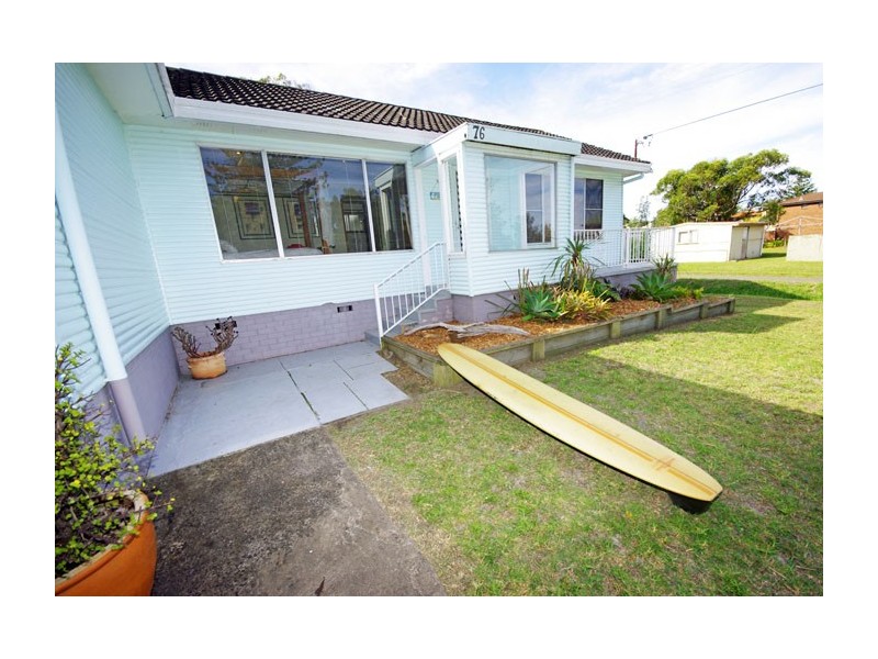 Culburra Beach NSW 2540