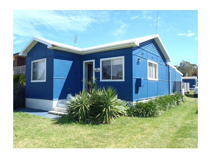 Culburra Beach NSW 2540