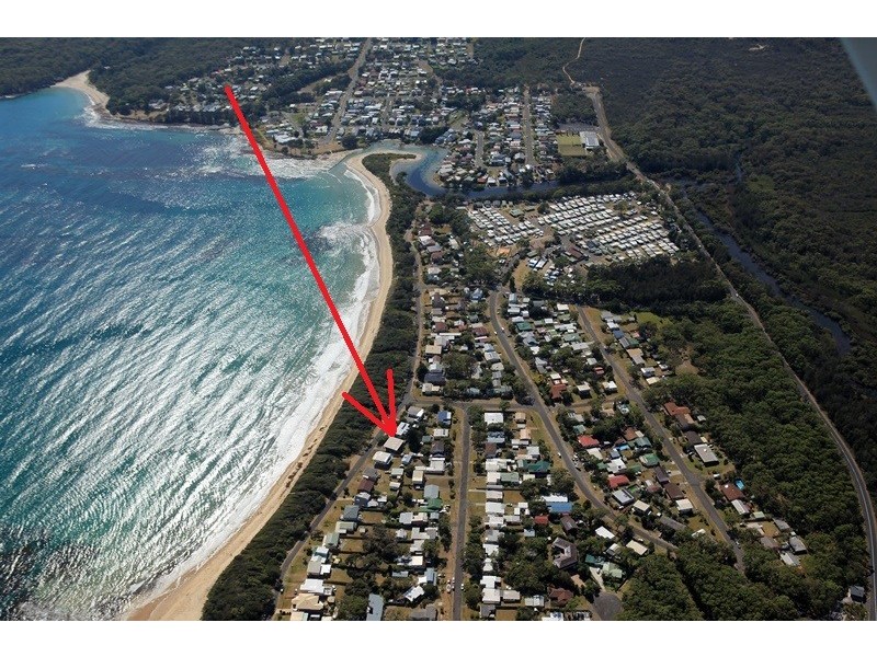 26 Warrain Crescent, Currarong NSW 2540