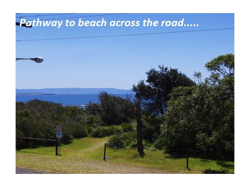 26 Warrain Crescent, Currarong NSW 2540
