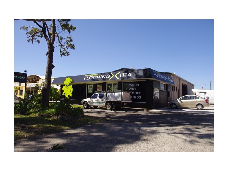 162 Princes Highway, South Nowra NSW 2541
