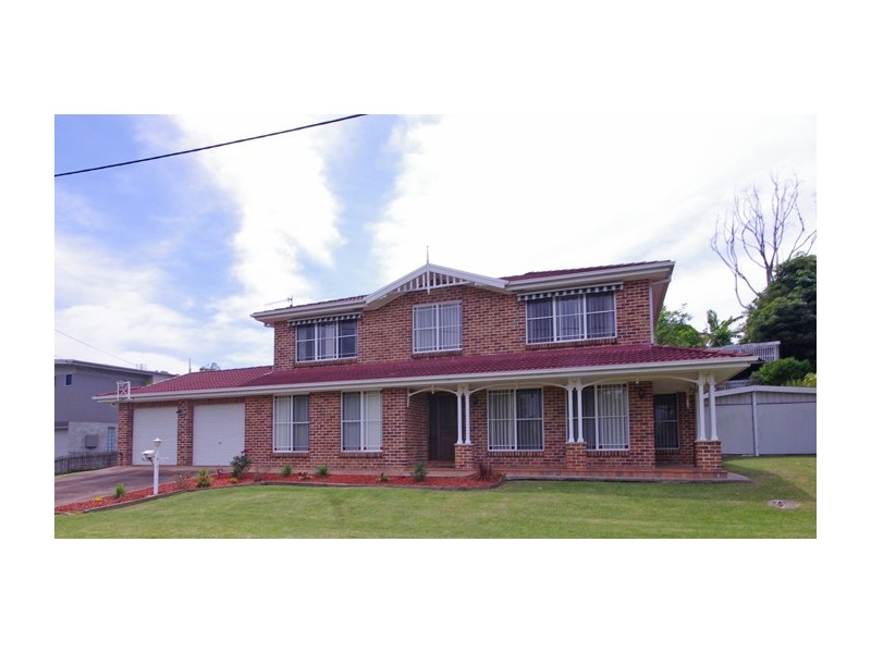 40 East Crescent, Culburra Beach NSW 2540