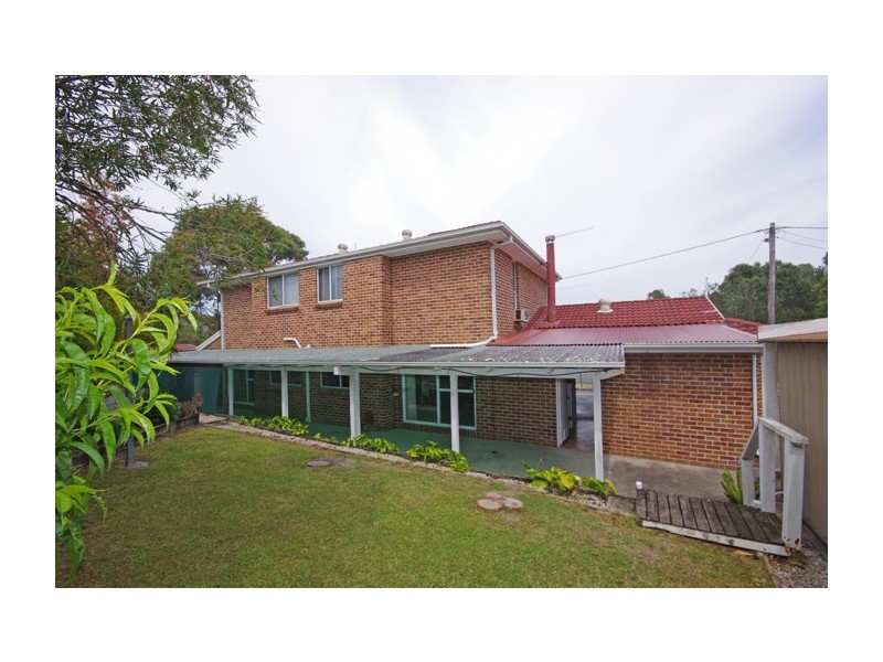 40 East Crescent, Culburra Beach NSW 2540