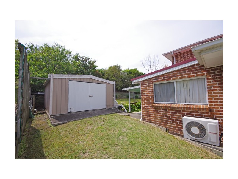 40 East Crescent, Culburra Beach NSW 2540
