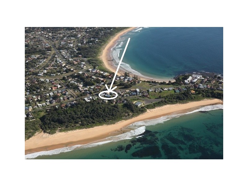 11 Farrant Avenue, Culburra Beach NSW 2540