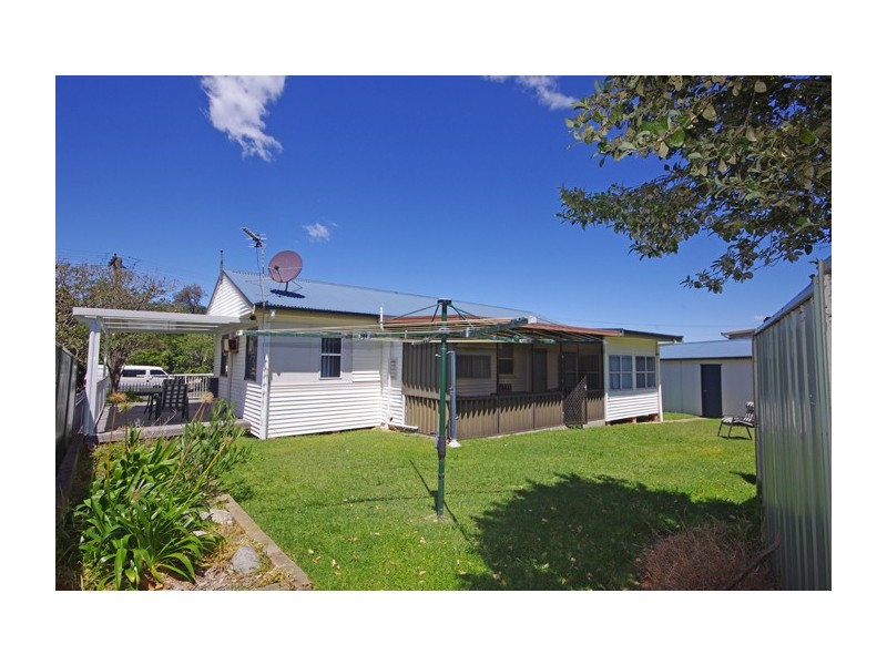 11 Farrant Avenue, Culburra Beach NSW 2540