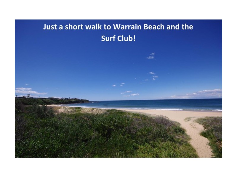 11 Farrant Avenue, Culburra Beach NSW 2540